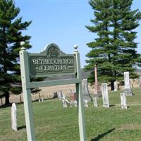 Bethel Church Cemetery on Sysoon