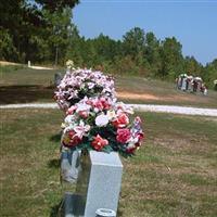 New Bethel Church of Christ Cemetery on Sysoon