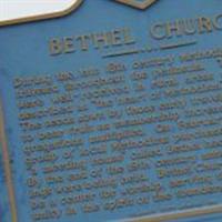 Bethel Church on Sysoon