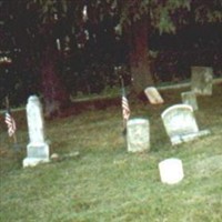 Dutch Bethel Evangelical Cemetery, Brush Valley Tw on Sysoon