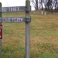 Bethel-Fairfield Cemetery on Sysoon