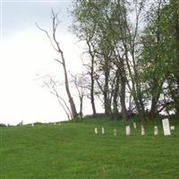 Bethel-Fairfield Cemetery on Sysoon