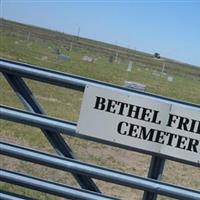 Bethel Friends Cemetery on Sysoon