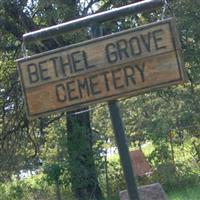 Bethel Grove Cemetery on Sysoon