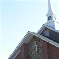 New Bethel Holiness Church Cemetery on Sysoon