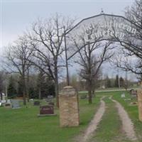 Bethel Lutheran Cemetery on Sysoon