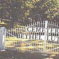 Bethel Lutheran Cemetery on Sysoon