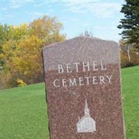 Bethel Lutheran Cemetery on Sysoon