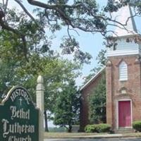 Bethel Lutheran Church on Sysoon