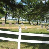 Bethel Mennonite Cemetery on Sysoon