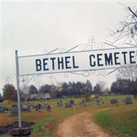 Bethel Methodist Cemetery on Sysoon