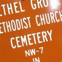 Bethel Grove Methodist Church Cemetery on Sysoon