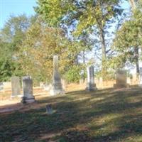 Bethel Hall Missionary Baptist Church Cemetery on Sysoon