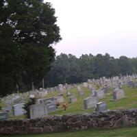 Bethel Presbyterian Cemetery on Sysoon