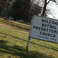 Bethel Presbyterian Church and Cemetery on Sysoon