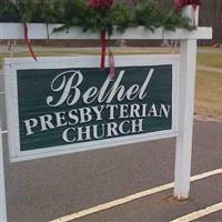 Bethel Presbyterian Church Cemetery on Sysoon