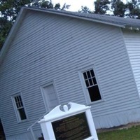 Bethel Primitive Baptist Church Cemetery on Sysoon