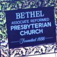 Bethel Reformed Presbyterian Church Cemetery on Sysoon