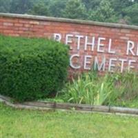 Bethel Ridge Cemetery on Sysoon