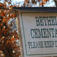 Bethel Ridge Cemetery on Sysoon