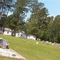 New Bethel - Saint John Cemetery on Sysoon