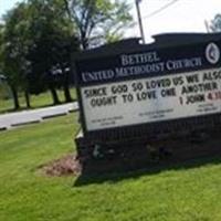 Bethel United Methodist Church Cemetery on Sysoon