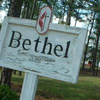 Bethel United Methodist Church Cemetery on Sysoon