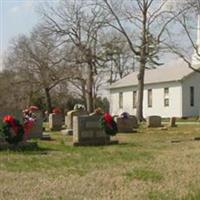 New Bethel United Methodist Church Cemetery on Sysoon