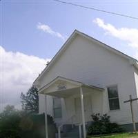 Bethel United Methodist Church Cemetery on Sysoon