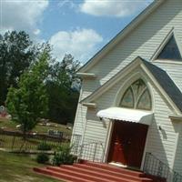 Bethel United Methodist Church Cemetery on Sysoon