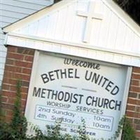 Bethel United Methodist Church on Sysoon