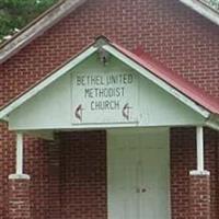 Bethel United Methodist Church on Sysoon