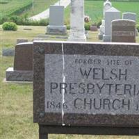 Bethel Welsh Presbyterian on Sysoon