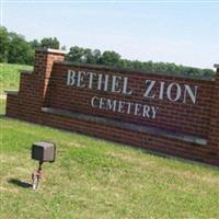 Bethel Zion Cemetery on Sysoon