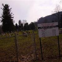 Bethelridge Cemetery on Sysoon