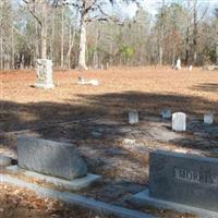 Old Bethesda Baptist Church Cemetery on Sysoon