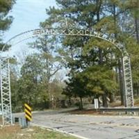 Bethesda Cemetery on Sysoon