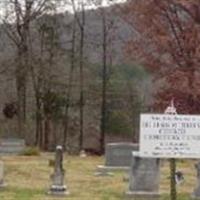 Bethesda Cemetery on Sysoon