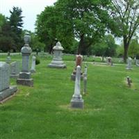 Bethesda Cemetery on Sysoon