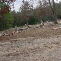 Bethesda Missionary Church Cemetery on Sysoon