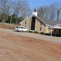 Bethesda Missionary Church Cemetery on Sysoon