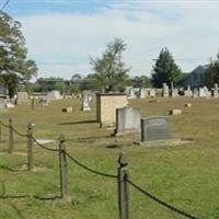 Bethesda UMC Cemetery on Sysoon