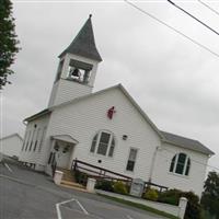 Bethesda United Methodist Cemetery on Sysoon