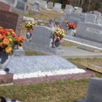 Bethlehem Baptist Church Cemetery on Sysoon