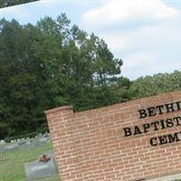 Bethlehem Baptist Church Cemetery on Sysoon