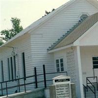 Bethlehem Baptist Church Cemetery on Sysoon