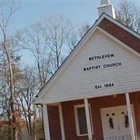 Bethlehem Baptist Church on Sysoon