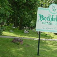 Bethlehem Cemetery on Sysoon