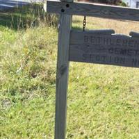 Bethlehem Cemetery on Sysoon