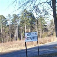 Bethlehem Cemetery on Sysoon